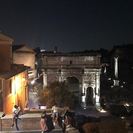 Guest House Vatican Museums Parva Domus Рим Экстерьер фото