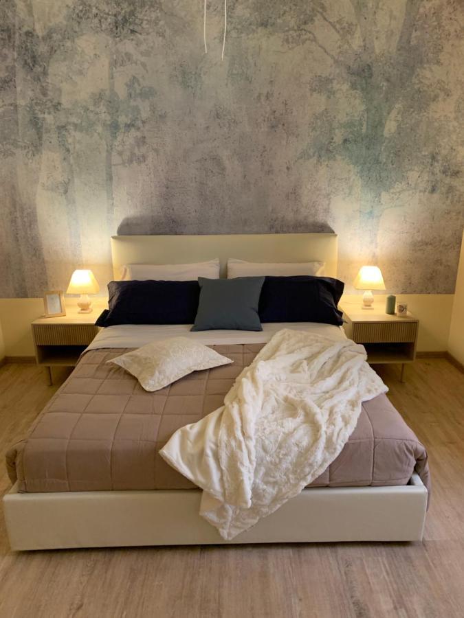 Guest House Vatican Museums Parva Domus Рим Экстерьер фото
