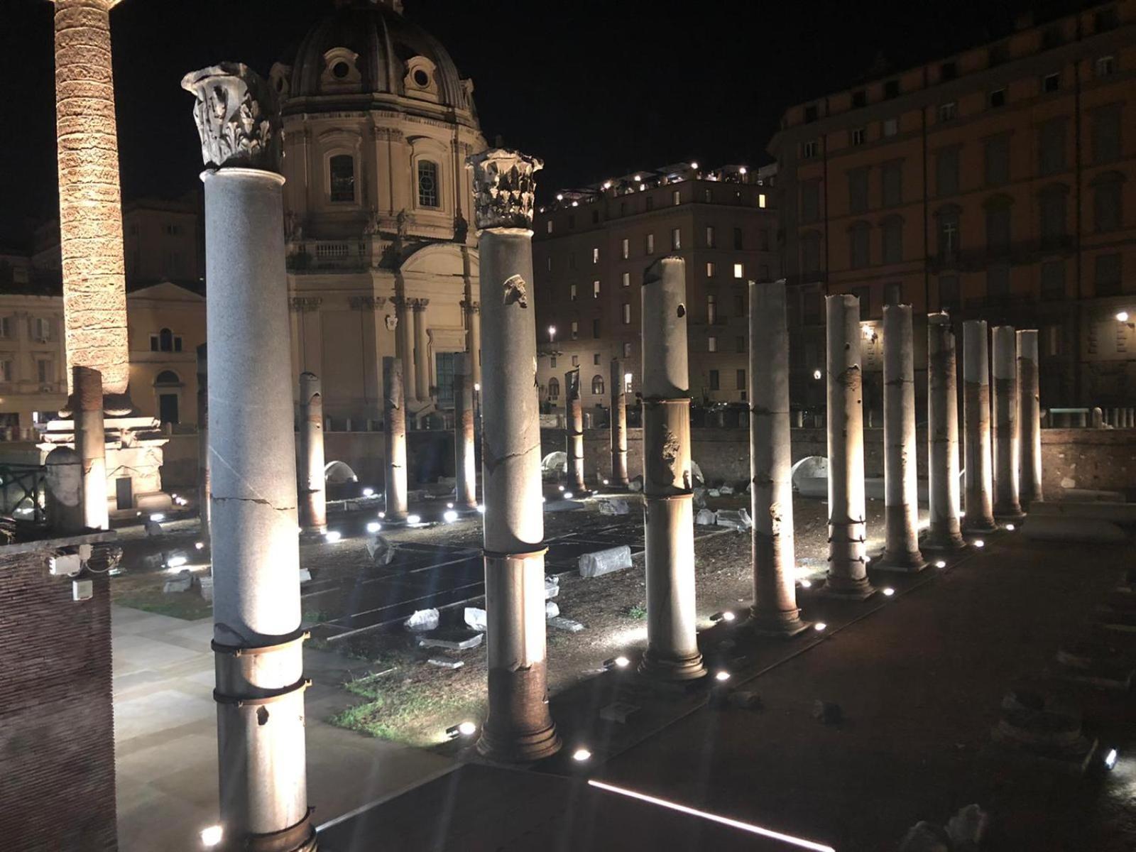 Guest House Vatican Museums Parva Domus Рим Экстерьер фото